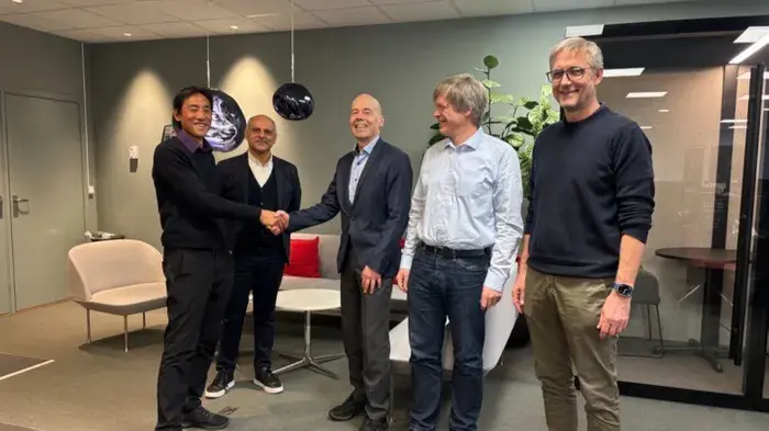 Q-Free and Sony Semiconductor Solutions seek satellite-based road user charging improvements