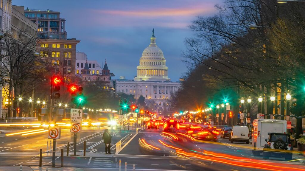 Road Pricing Summit 2026 to debut in Washington, DC ahead of federal reauthorisation deadline
