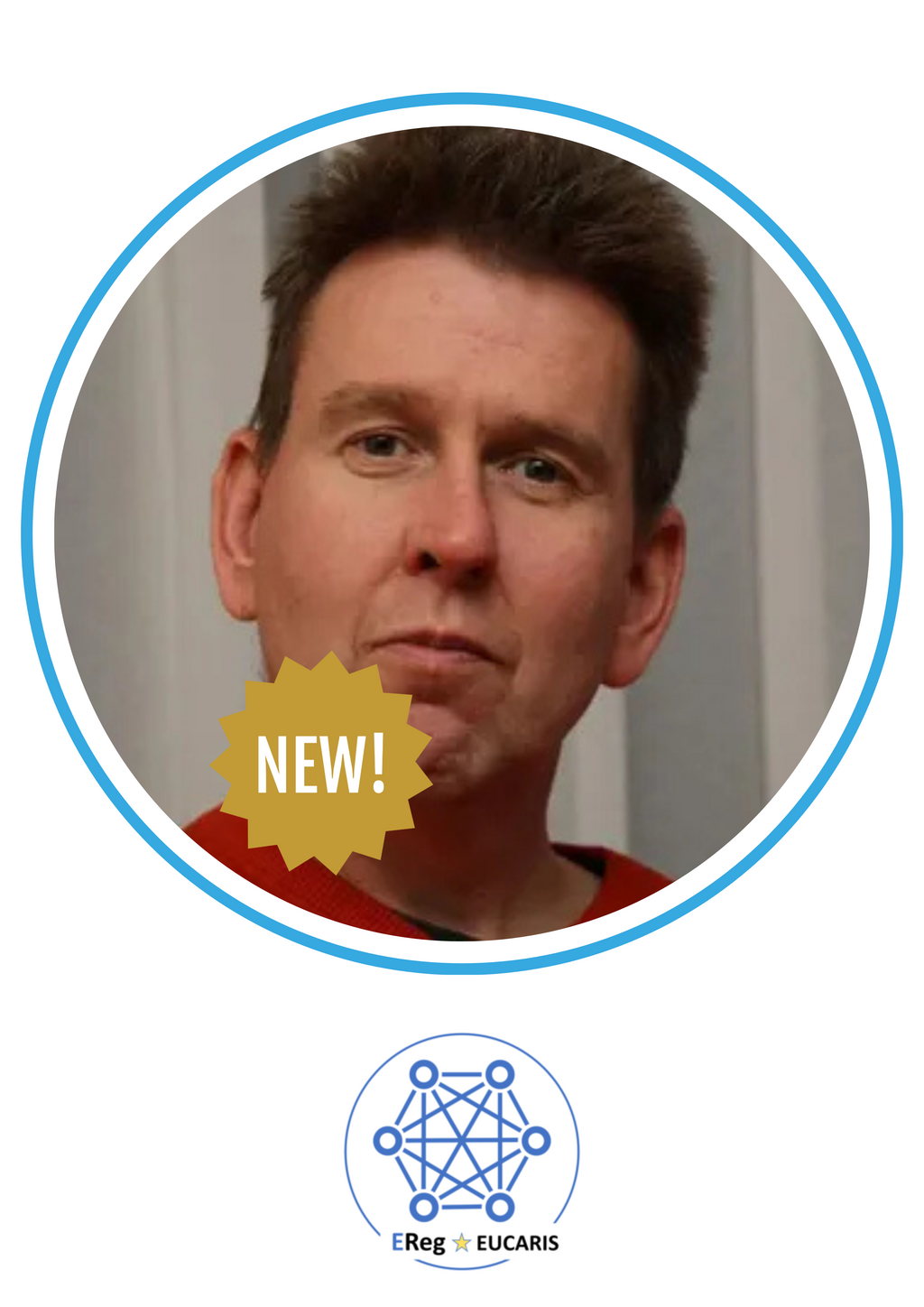 Sjaak Kempe, EUCARIS