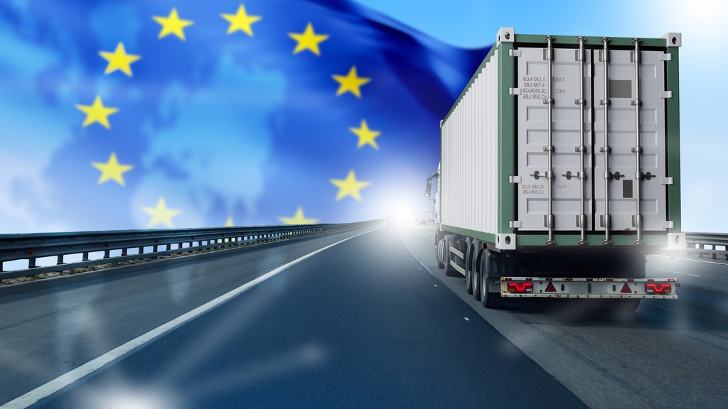 Council of the European Union introduces regulation on CO2 emission standards for heavy-duty vehicles amendment