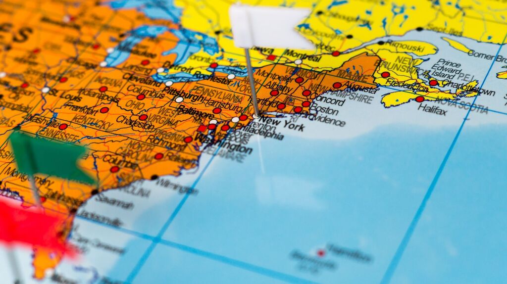 Public understanding of road funding key to mileage-based charging, Eastern US report finds