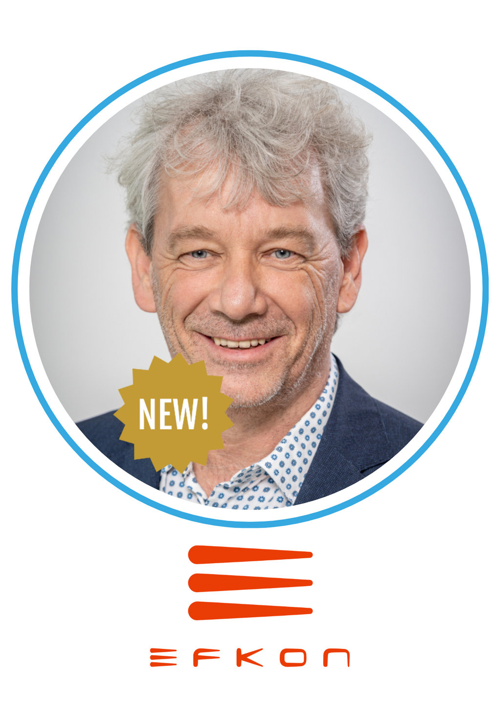 Wolfgang Boh, Efkon