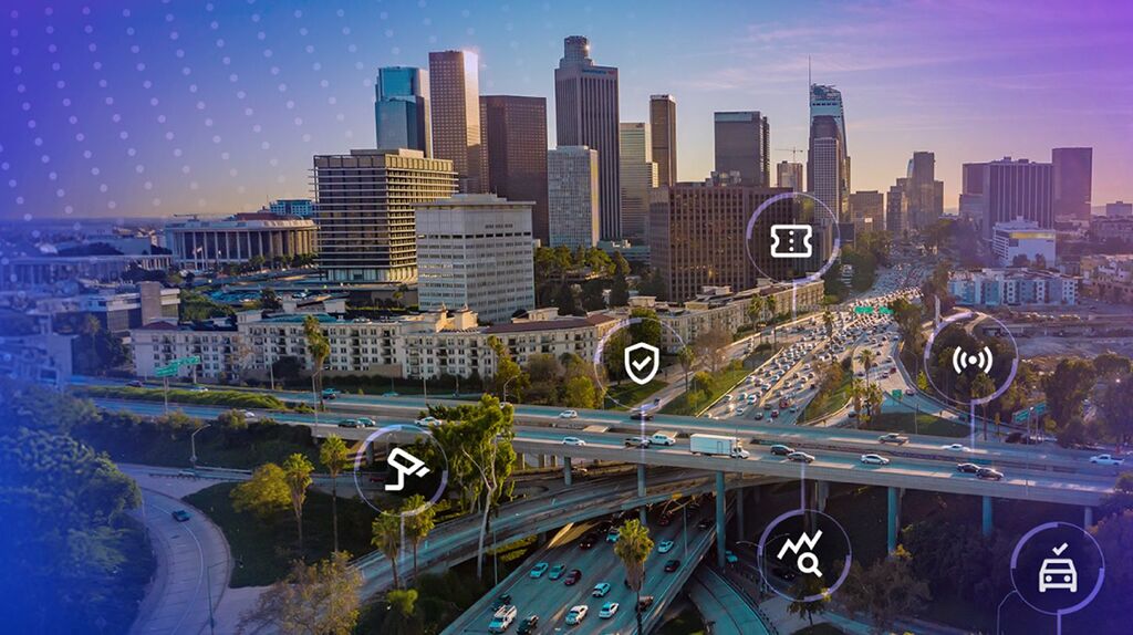 Quarterhill to acquire Conduent tolling business in US$70m deal