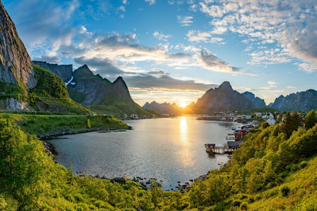 Q-Free awarded tolling infrastructure contract by Ferde in Norway