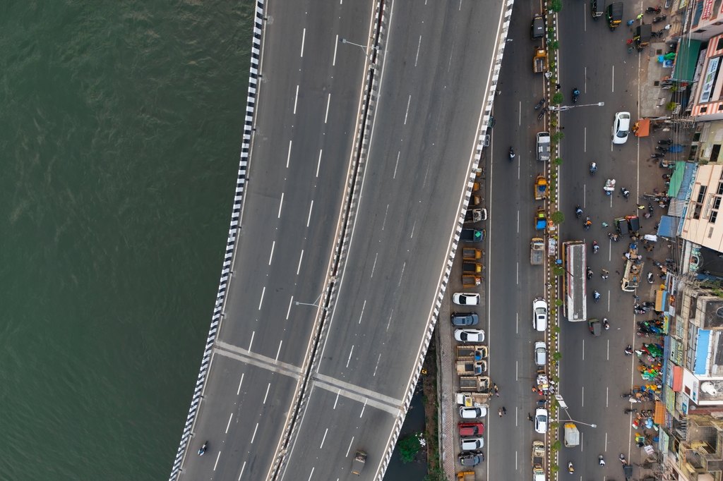 Vinci acquires nine Indian highway concessions from Macquarie Asset Management