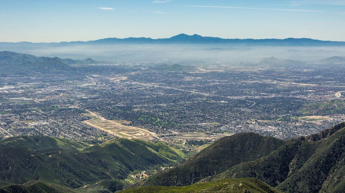 Kapsch expands San Bernardino express lanes network