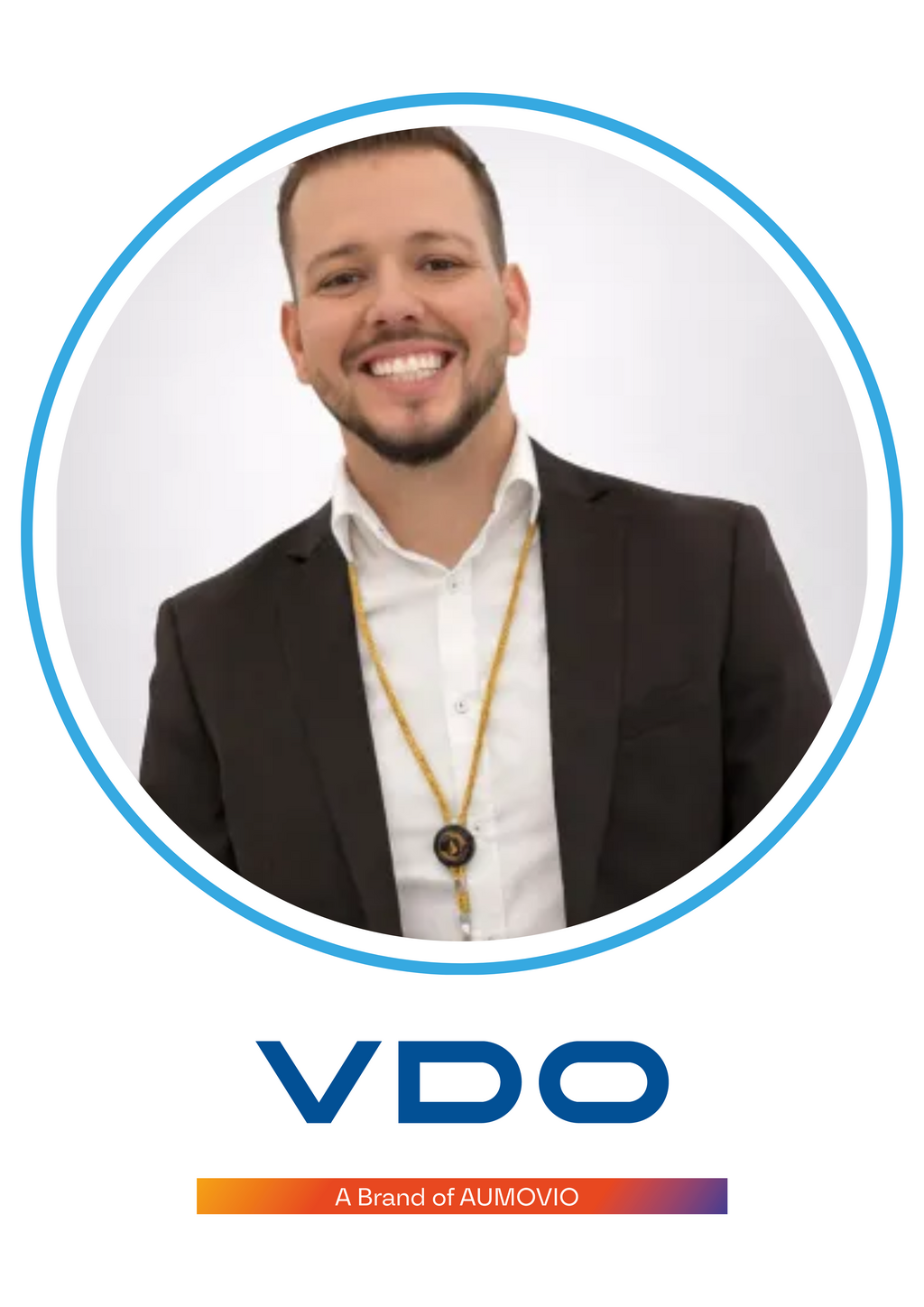 Daniel Brunelli, VDO