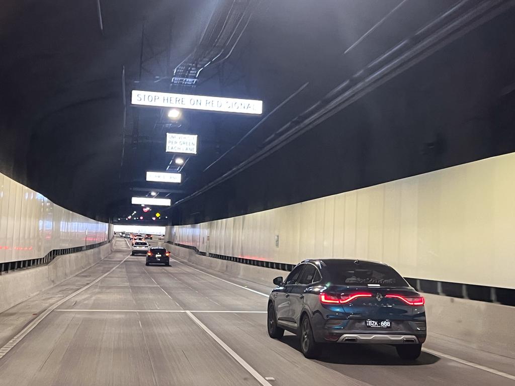 New South Wales secures first toll reductions across Sydney motorway network