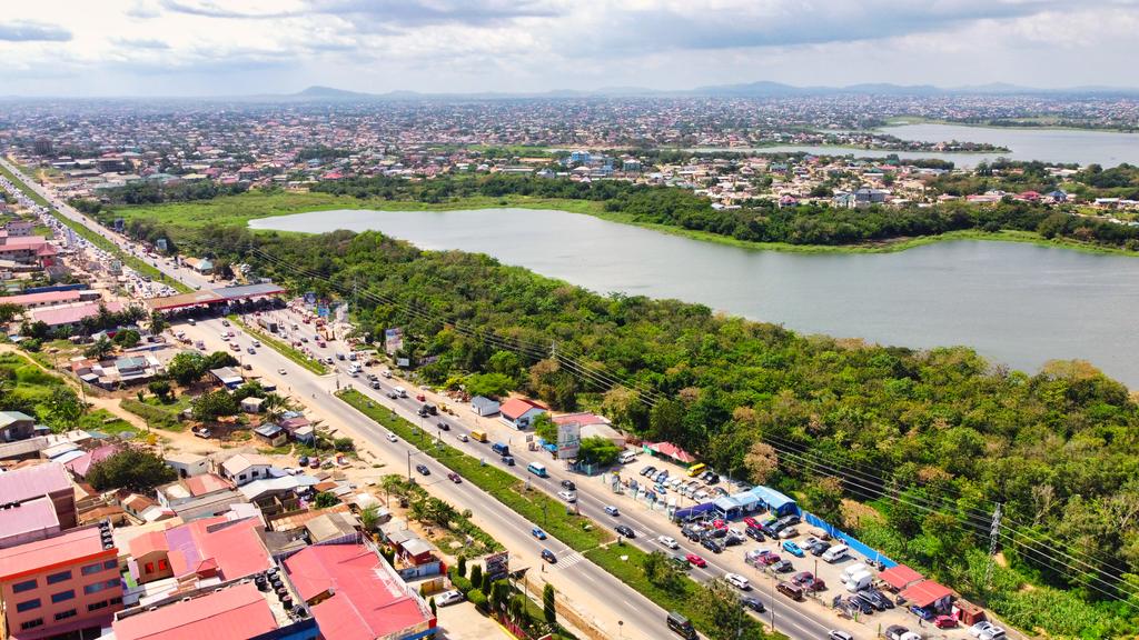 Ghana approves 20-year nationwide electronic tolling concession