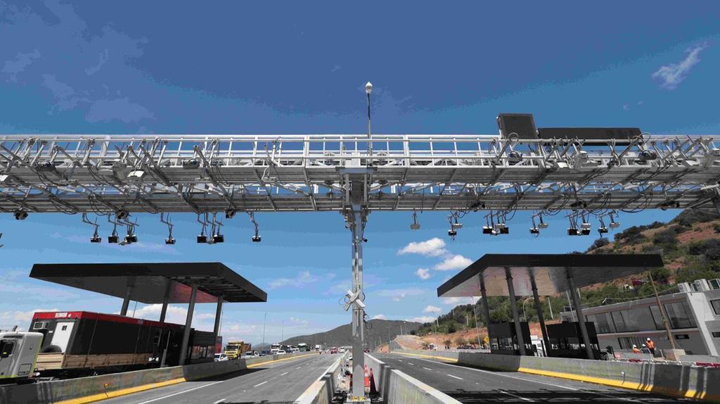 Indra to deliver traffic management system for Chile’s Lo Ruiz Tunnel