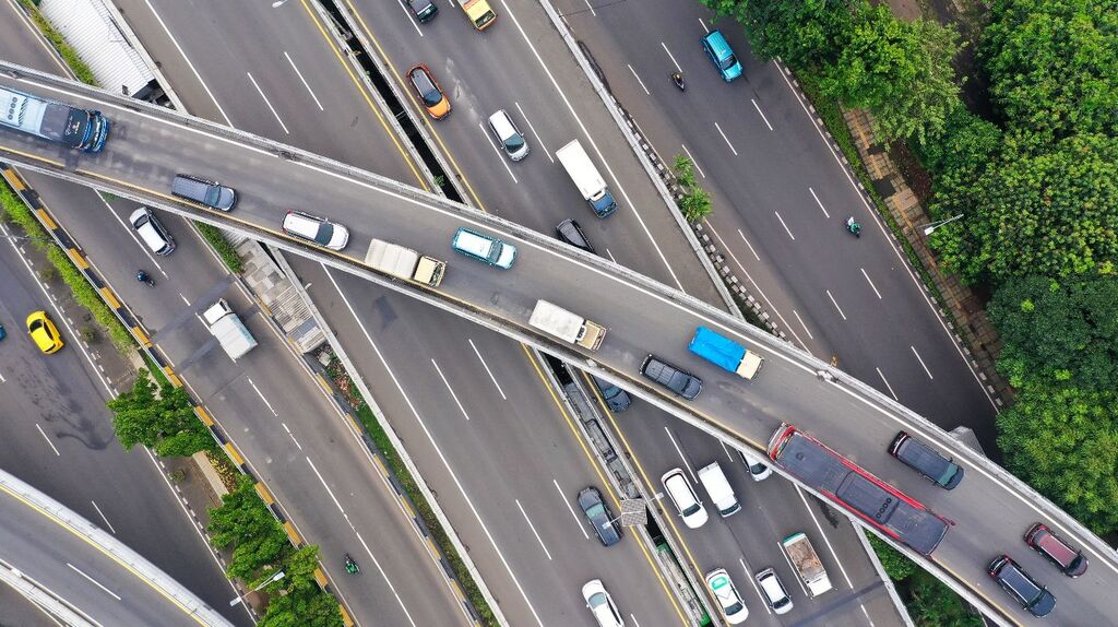ITS Australia survey finds support for road user charging reform