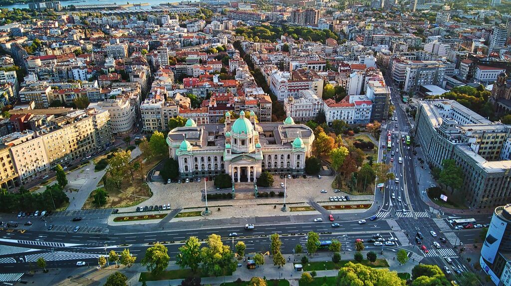 Serbian MLFF toll reaches 1 million monthly transactions
