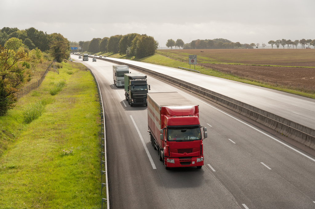 La Caisse to become sole owner of Montréal A25 toll concession