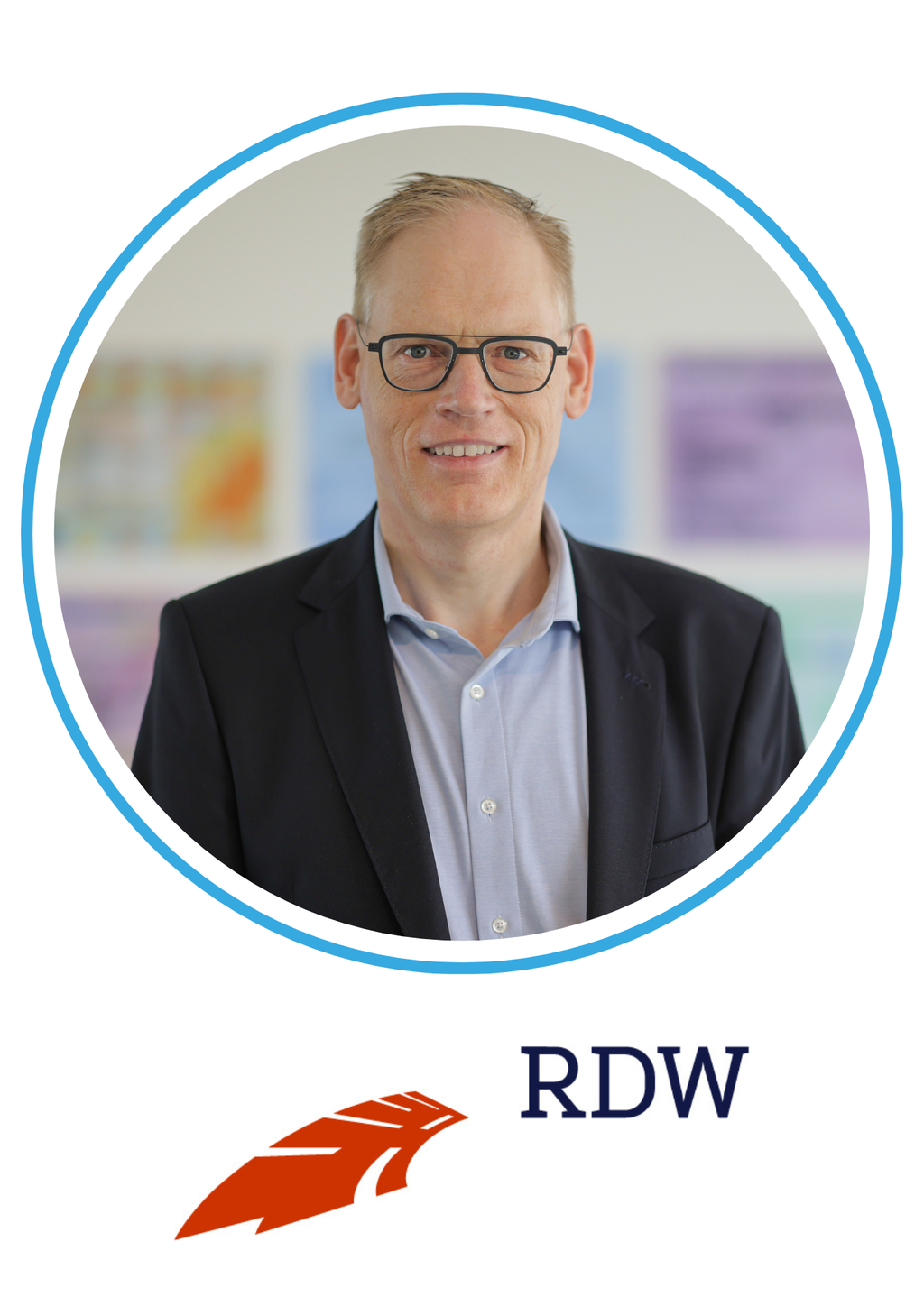 Jan Strijk, RDW