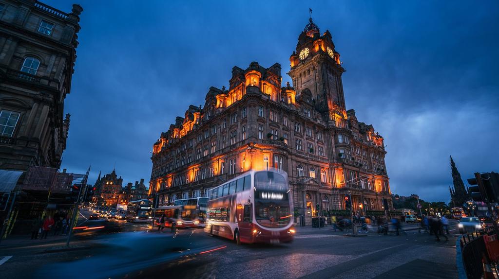 Scottish Greens condemn lacklustre road user charging programme