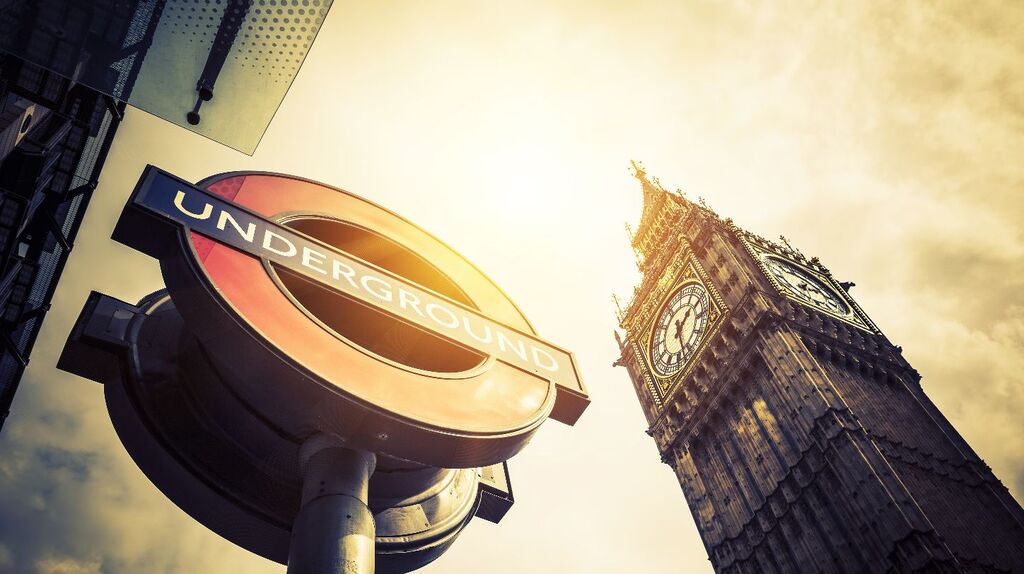 TfL extends Capita road user charging contracts worth up to £912m