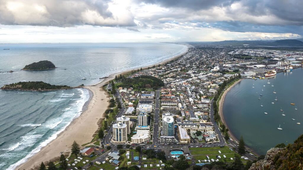 Kapsch TrafficCom awarded three New Zealand tolling projects