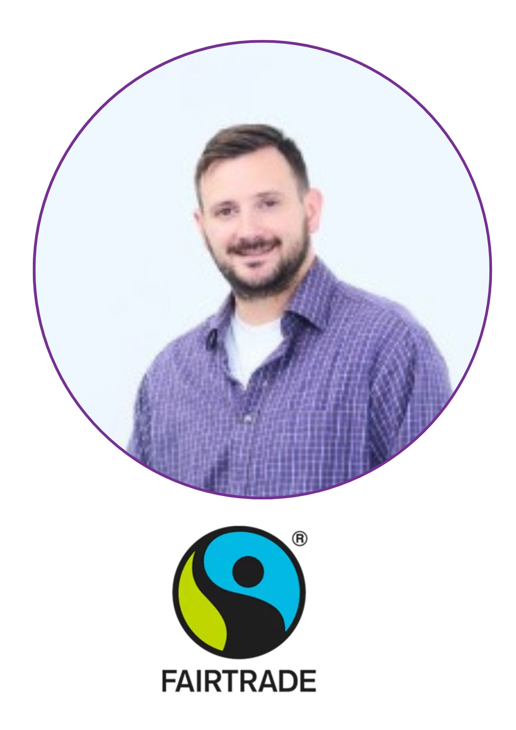 Nahuel Tunon, Fairtrade Organisation