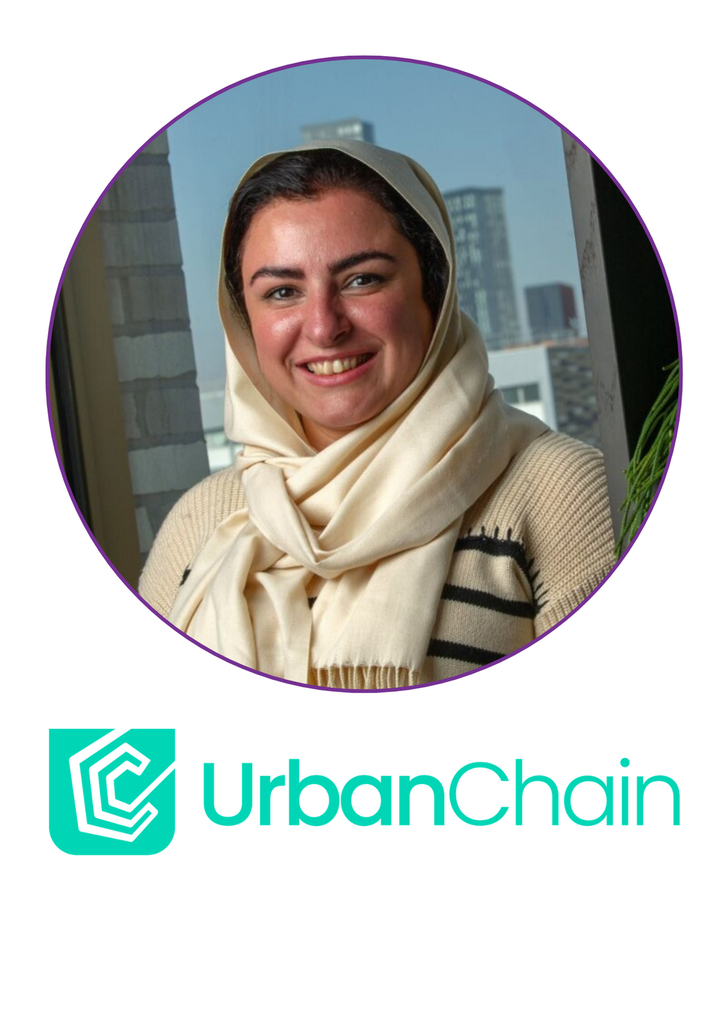 Somayeh Taheri, Urban Chain
