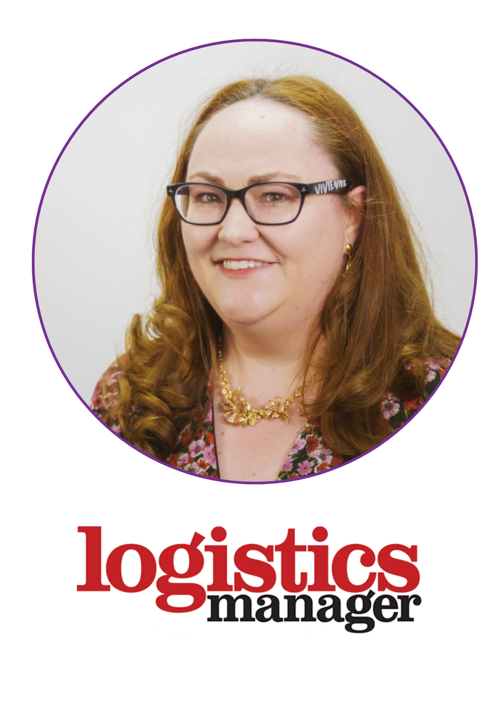 Caroline Peachey, Logistics Manager