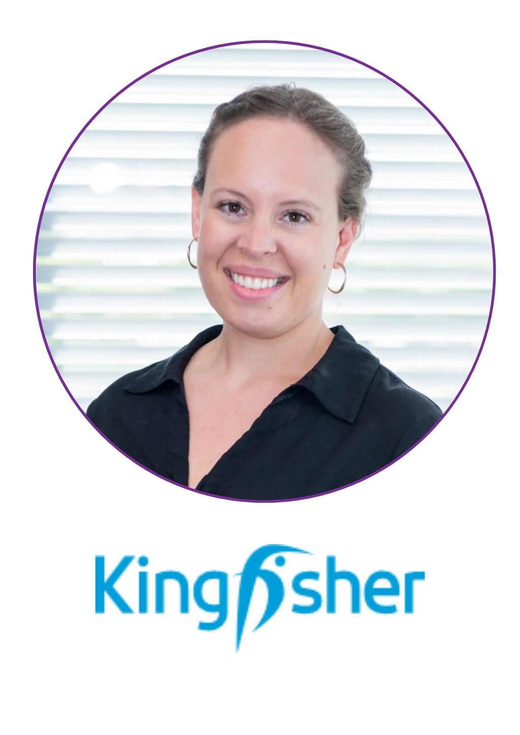 Lauren Haringman, Kingfisher