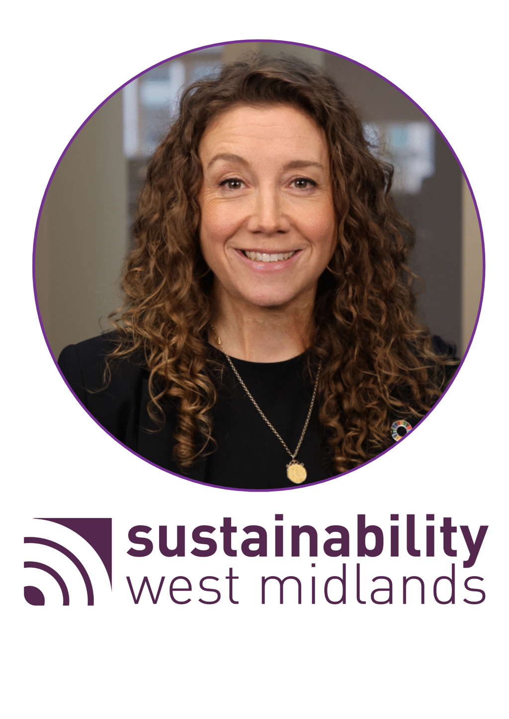 Anna Bright, Sustainability West Midlands