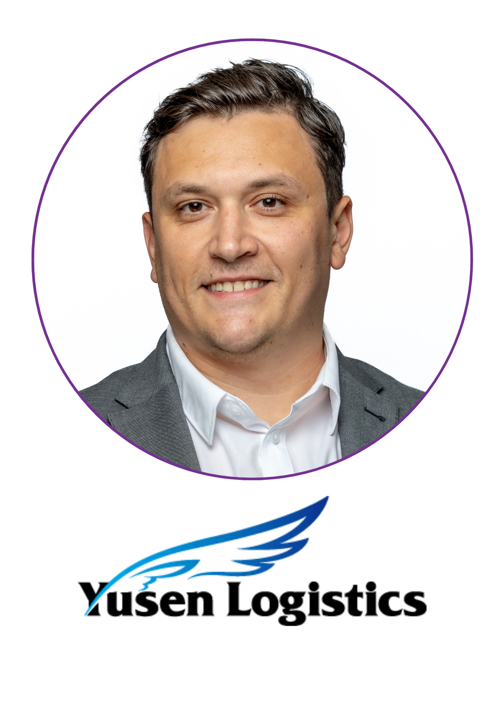 Daniel Dorobantu, Yusen Logistics Global Management