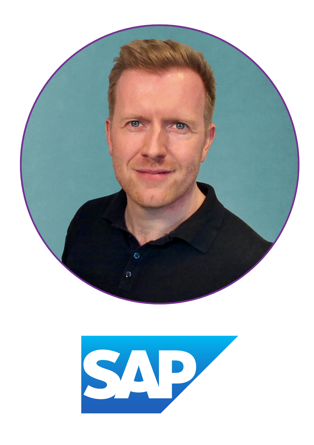 Stephen Jamieson, SAP