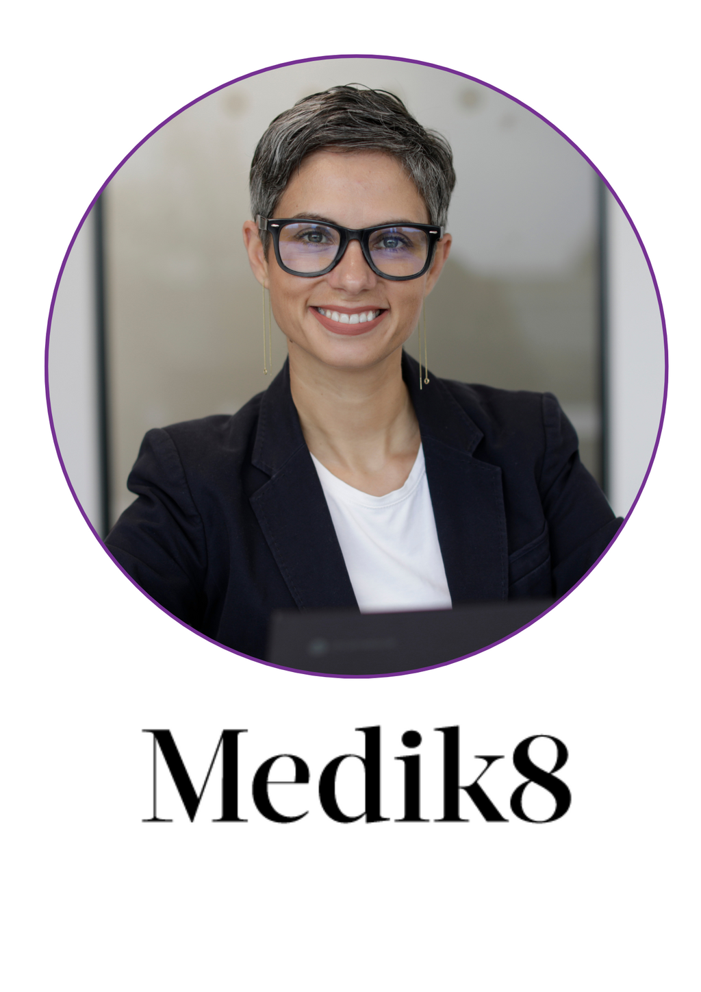 Alexandra Florea, Medik8