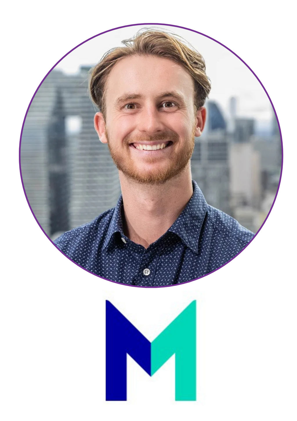 James Rosengren, Mars Inc.