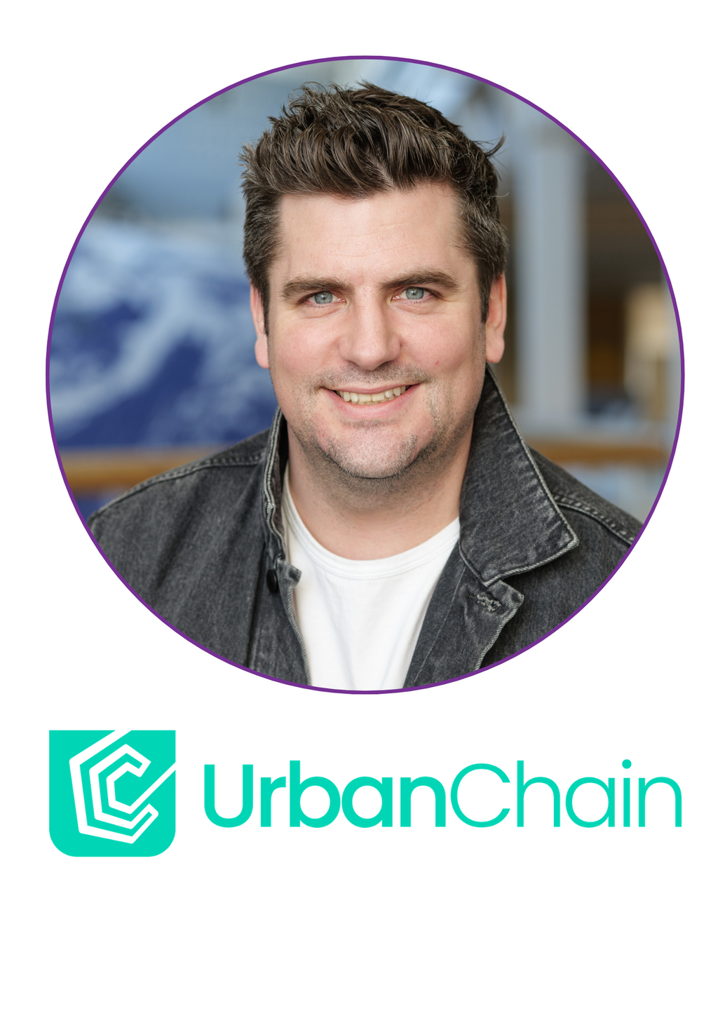 Charlie Parry, Urban Chain