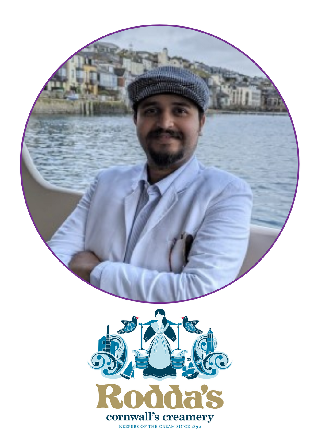 Sriram Kasbe, Rodda & Son Ltd