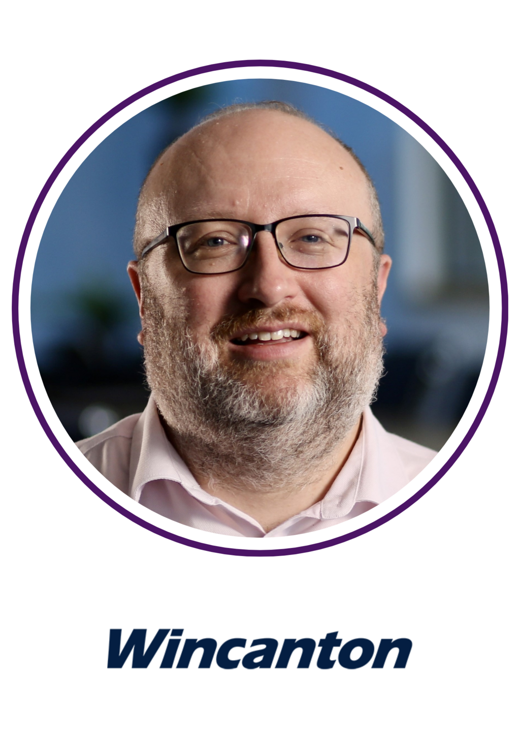 Christopher Walton, Wincanton