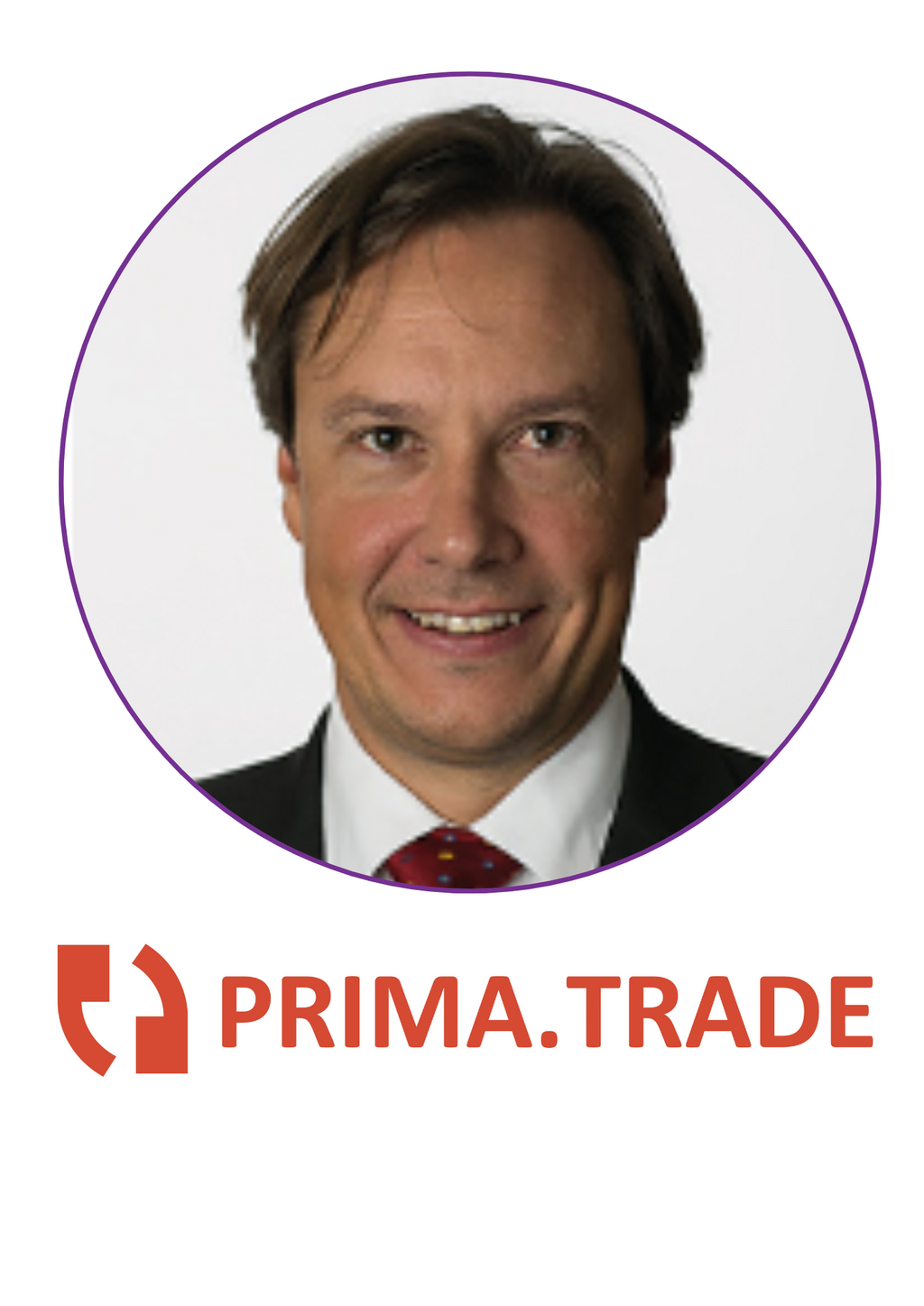 Kris Van Broekhoven, PrimaTrade