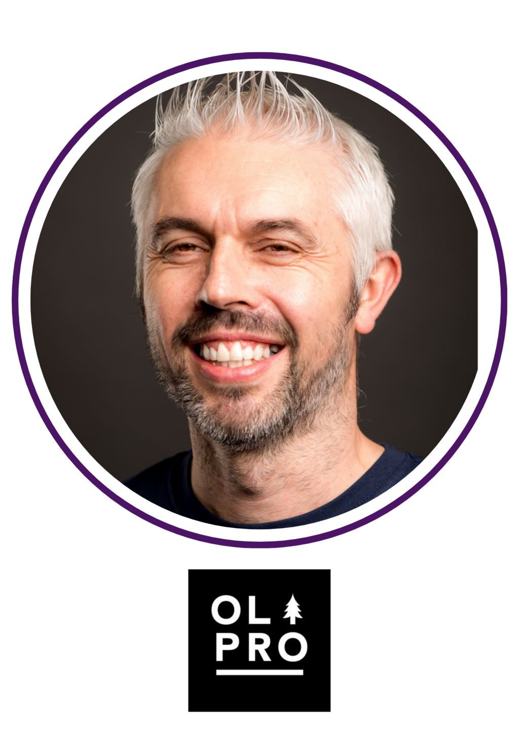 Daniel Walton, OLPRO