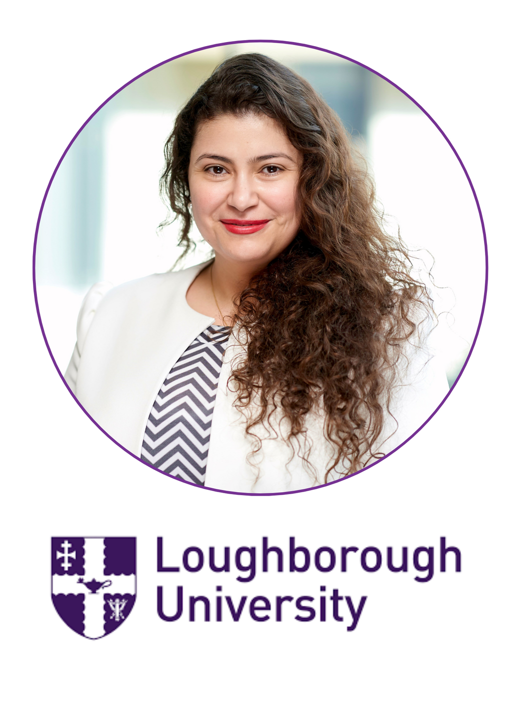 Dr. Yasmine Sabri, Loughborough University Business School