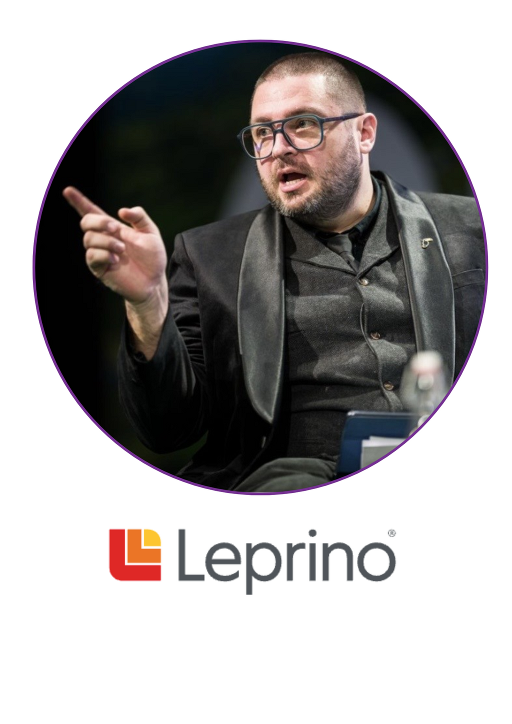 Ben Williams, Leprino