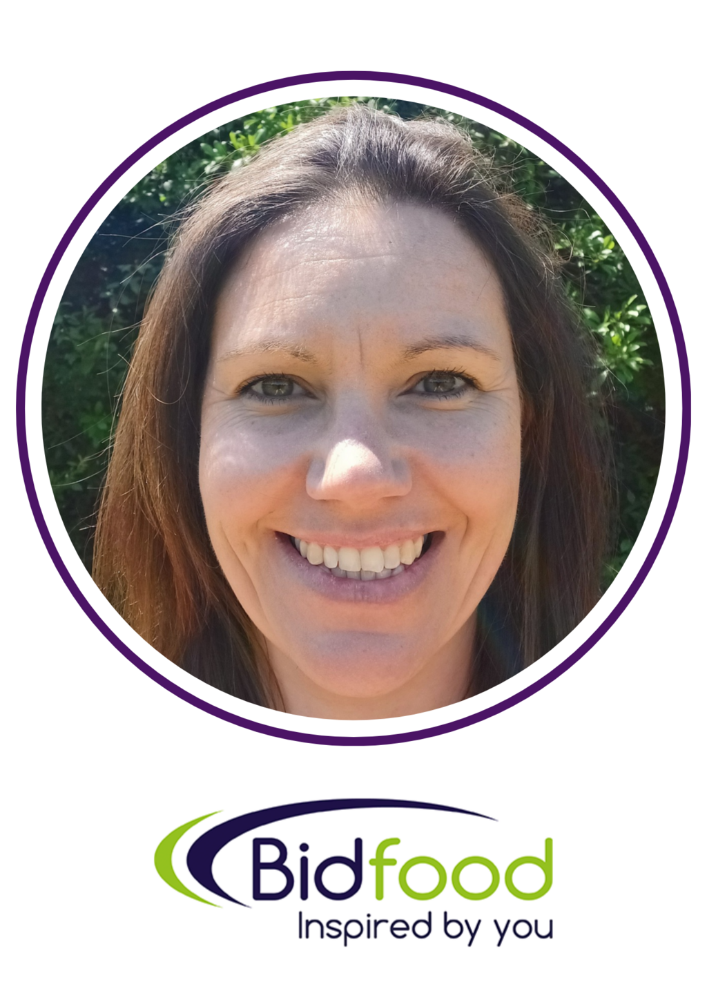 Shelley Franklin-Morris, Bidfood