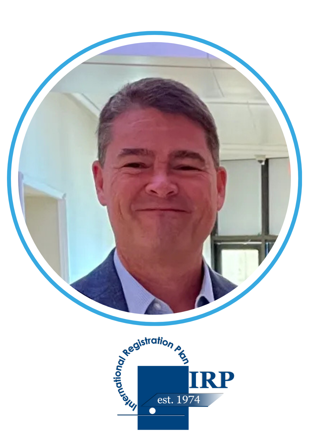 Jay Starling, International Registration Plan, Inc.