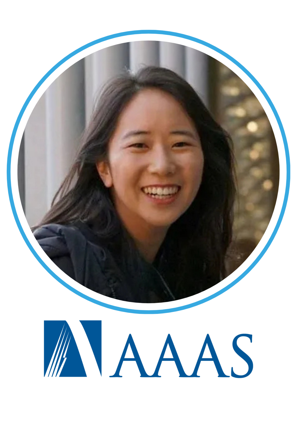 Sophia Chan, American Association for the Advancement of Science