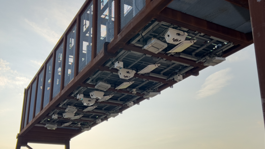 TransCore completes tolling conversion on SJTA’s Atlantic City Expressway