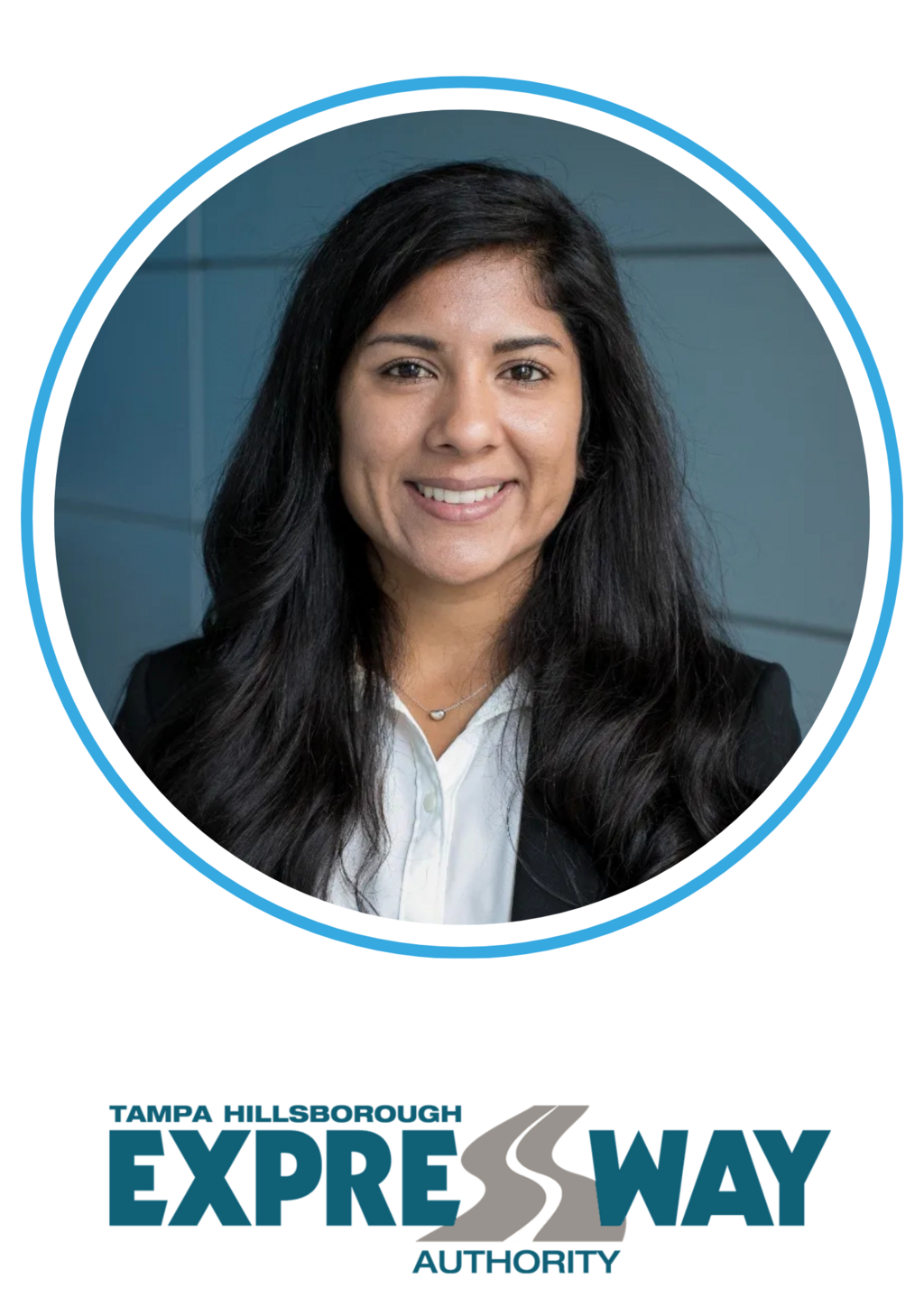 Judith Villegas, Tampa Hillsborough County Expressway Authority