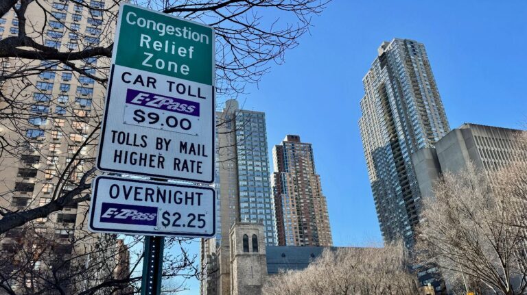 MTA Bridges interview