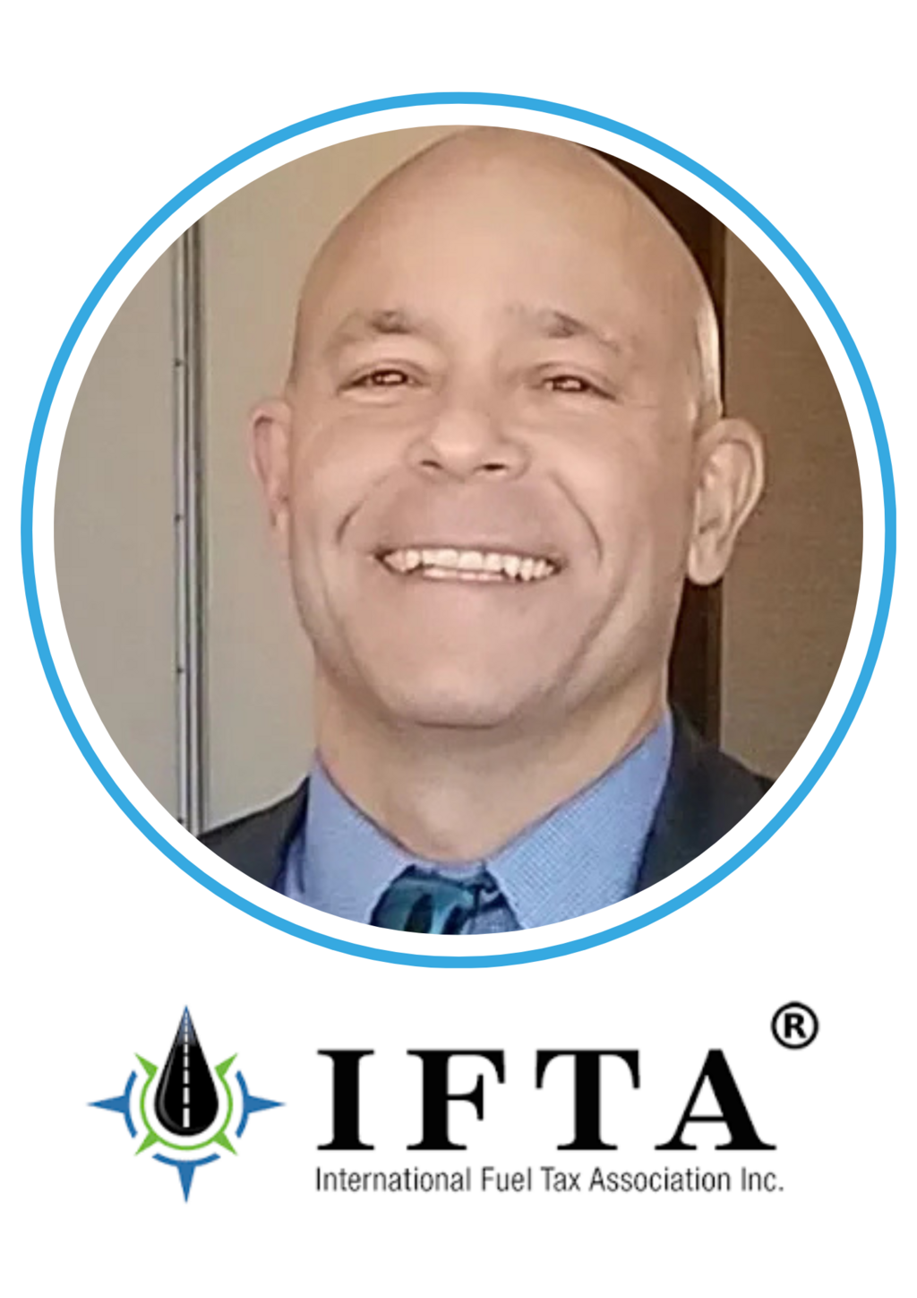 Carmen Martorana, International Fuel Tax Association