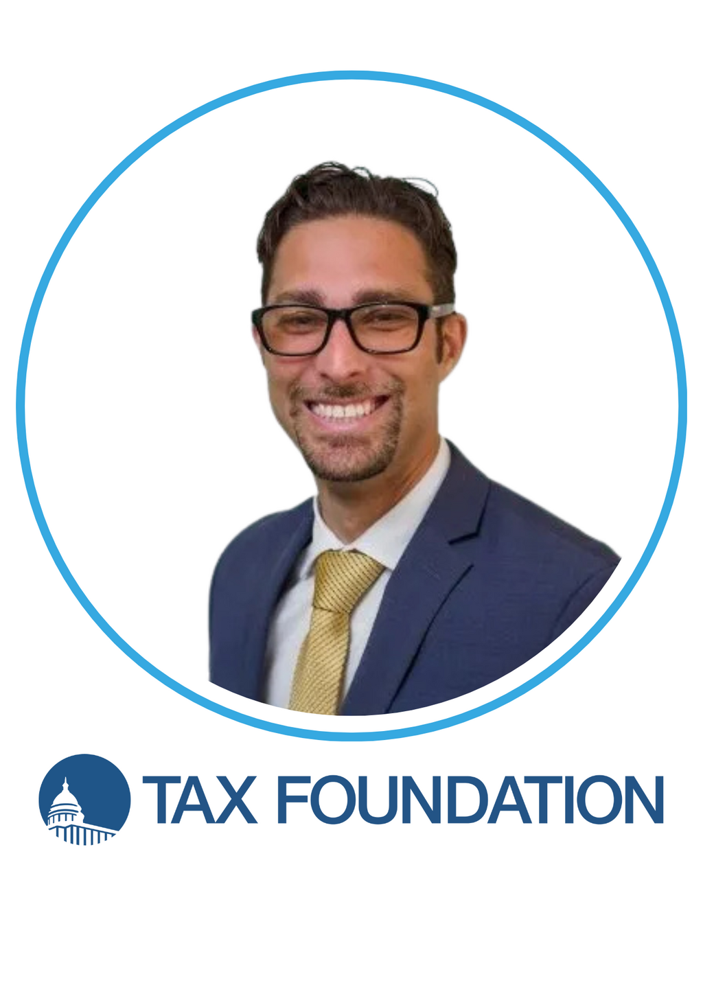 Alex Durante, Tax Foundation