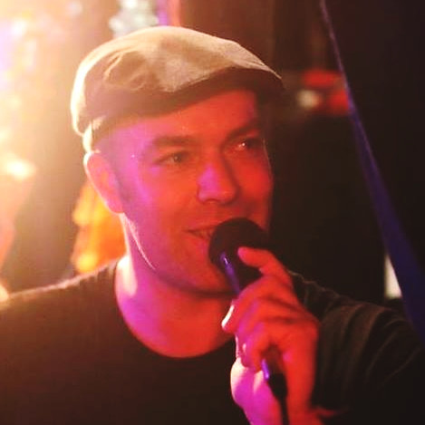 Peter Hetherington, Udder