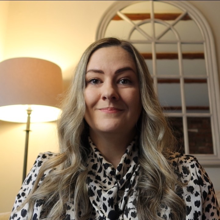 Georgina O'Connor, Mondelez International