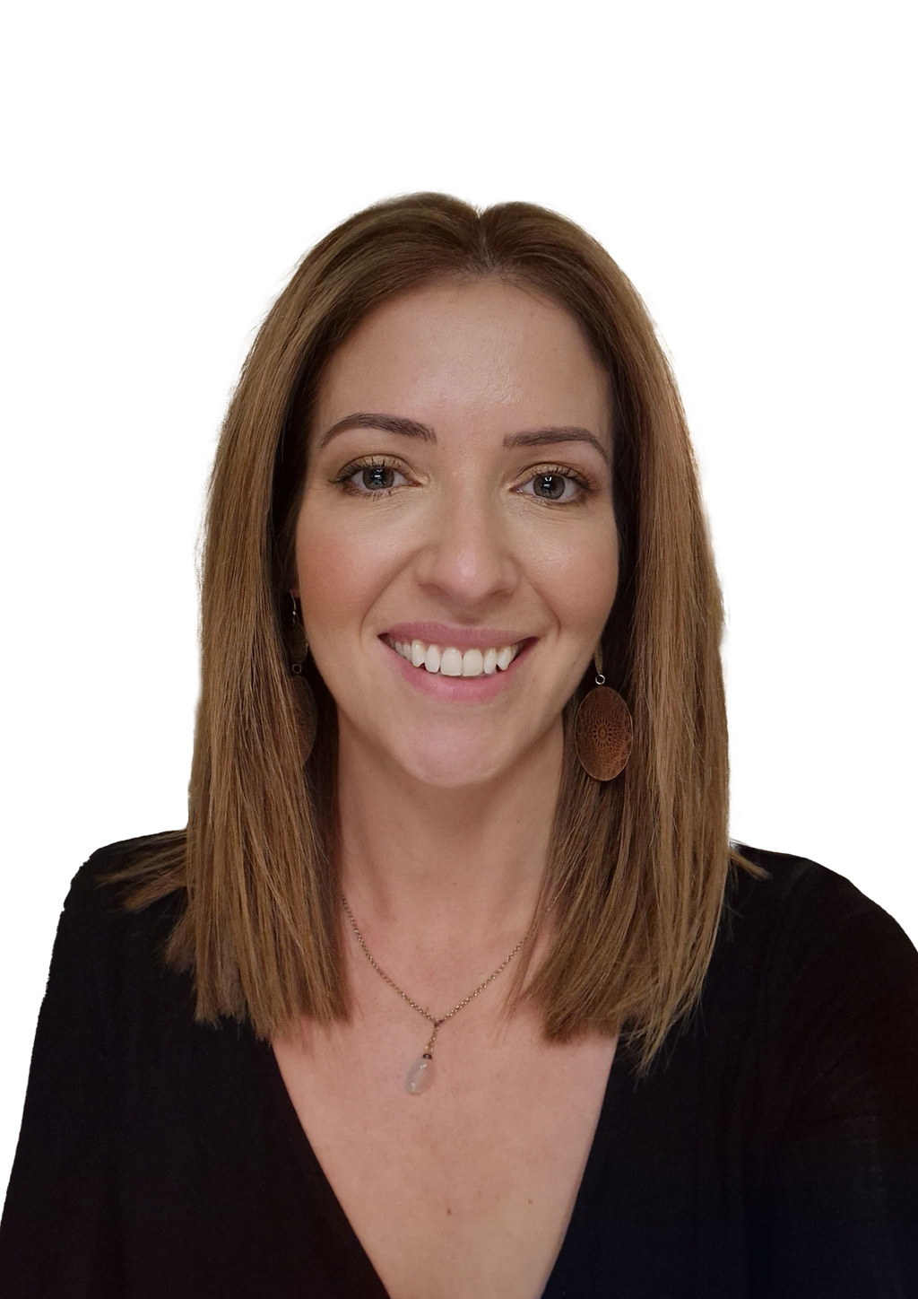 Tania Jesney, Dimensions