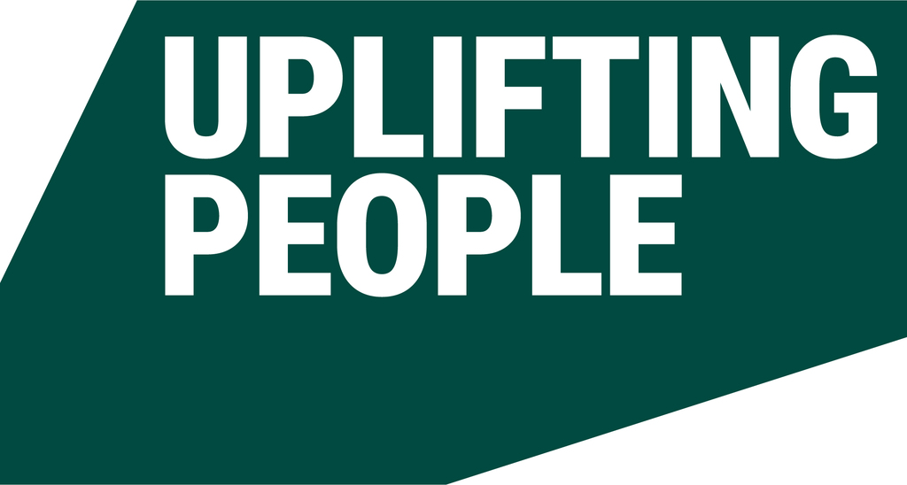 Uplifting People