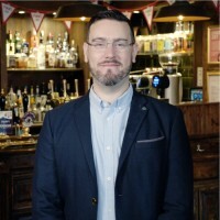 Matt Ralphs, Dignity Funerals Ltd